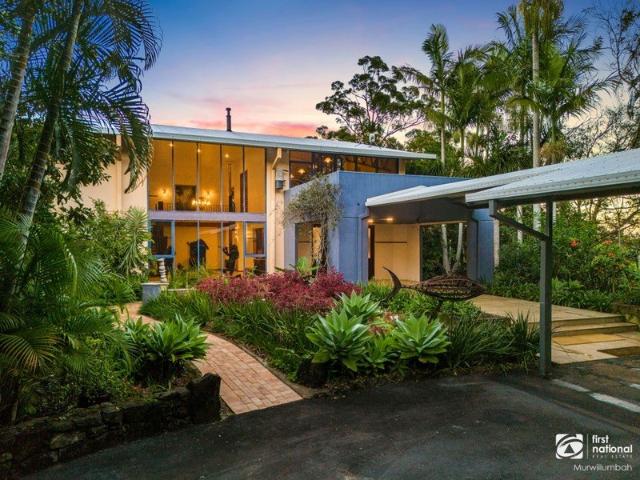 Northern Rivers Luxury Estate