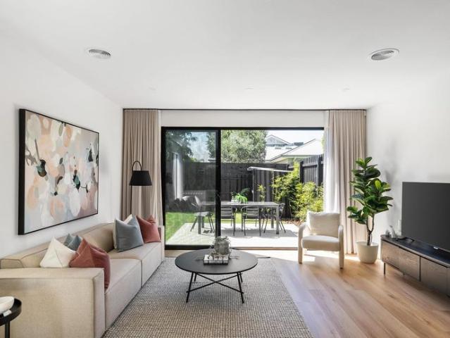 Northern sunshine meets modern sophistication