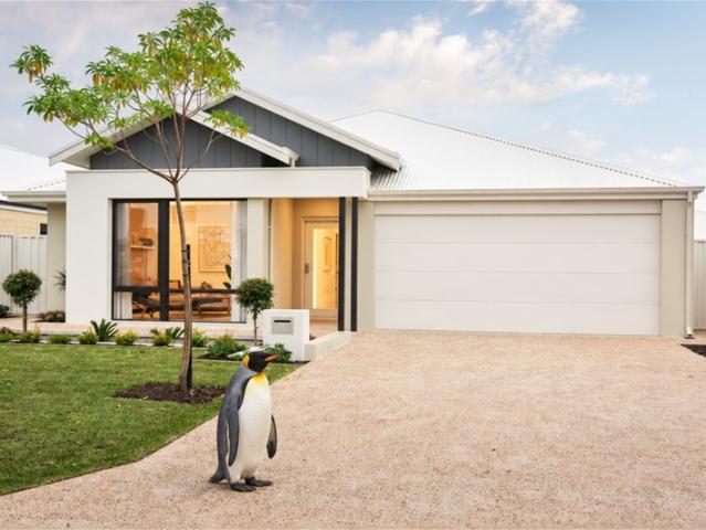 Northern Suburbs Living's Throwing a Great House & Land Package Your Way: Don't Let It Get Away