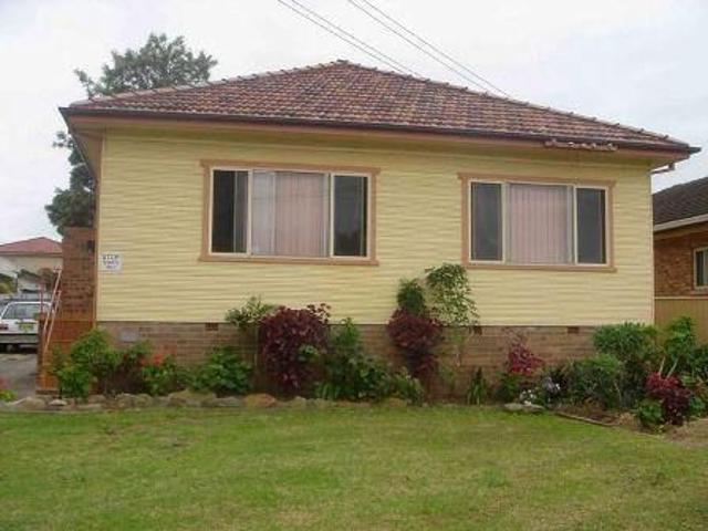 NORTHERN SUBURBS 1 BEDROOM UNIT