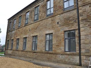 Northfield Mill, Church Street WF5, 1 bed flat to rent, £725 pcm | PrimeLocation
