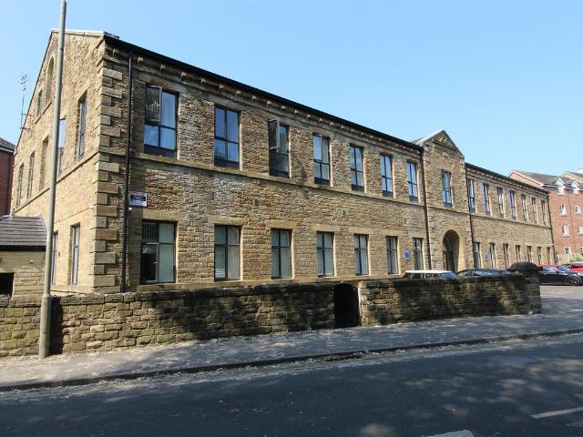 Northfield Mill, Church Street, Ossett WF5, 1 bed flat to rent, £695 pcm | PrimeLocation