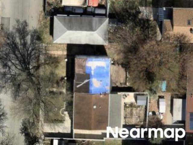 Northfield Ave