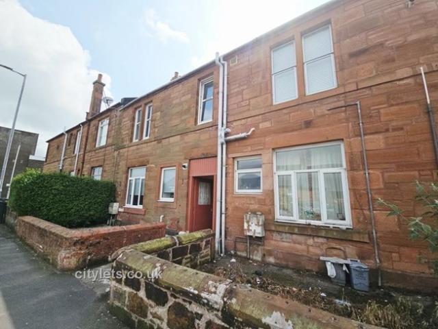 Northfield Avenue, South Ayrshire