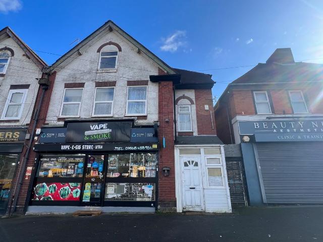 Northfield, Birmingham B31, 1 bed flat to rent, £600 pcm | PrimeLocation