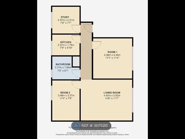 Northfield, Birmingham B31, 2 bed flat to rent, £850 pcm | PrimeLocation