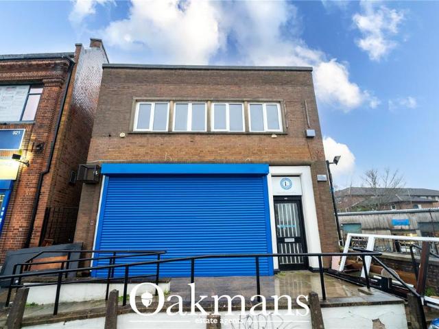 NORTHFIELD, BIRMINGHAM B31 3 bed apartment to rent £900 pcm £208 pw