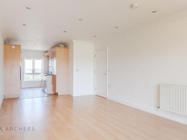 Northfield Court, Crookes, Sheffield