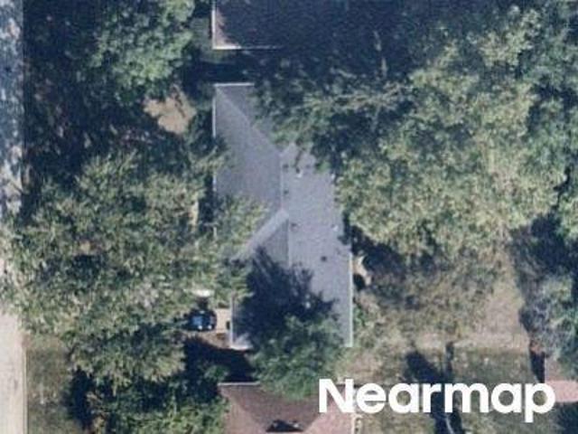 Northfield Dr