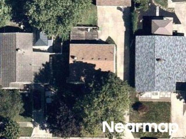 Northfield Dr