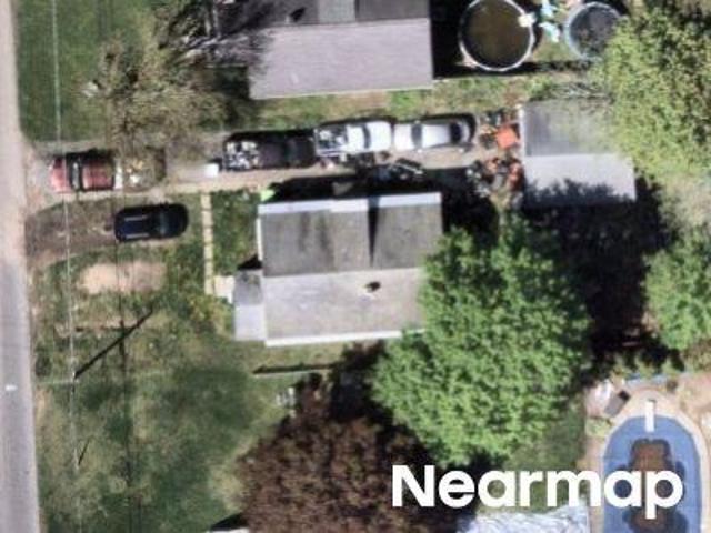 Northfield Dr