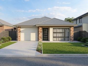 Northfield House And Land Package