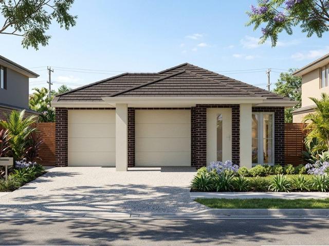 Northfield House And Land Package