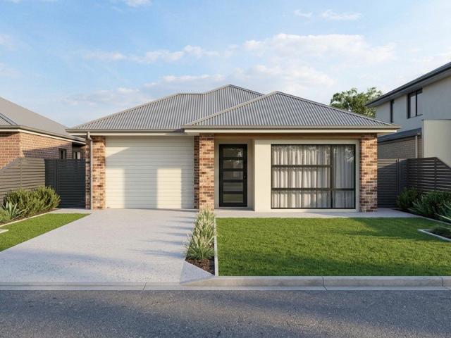 Northfield House And Land Package