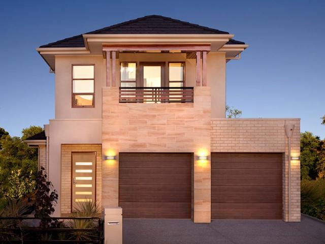 Northfield House And Land Package