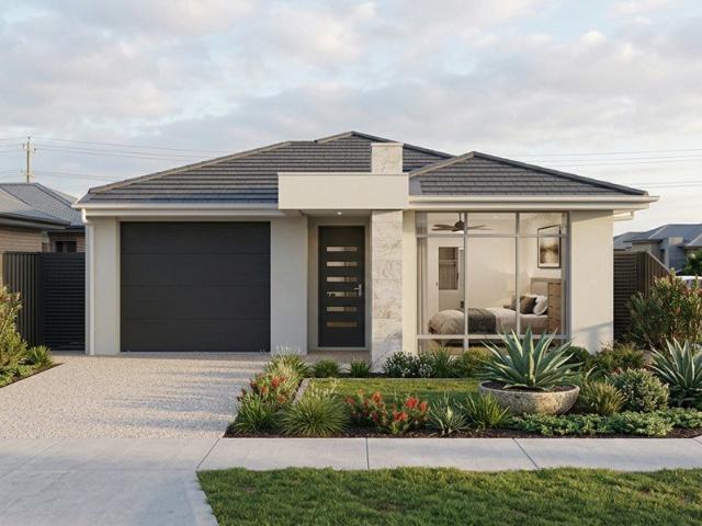 Northfield House And Land Package