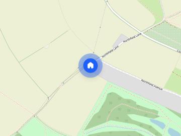 Northfield Lane, Pleasley Vale, Mansfield