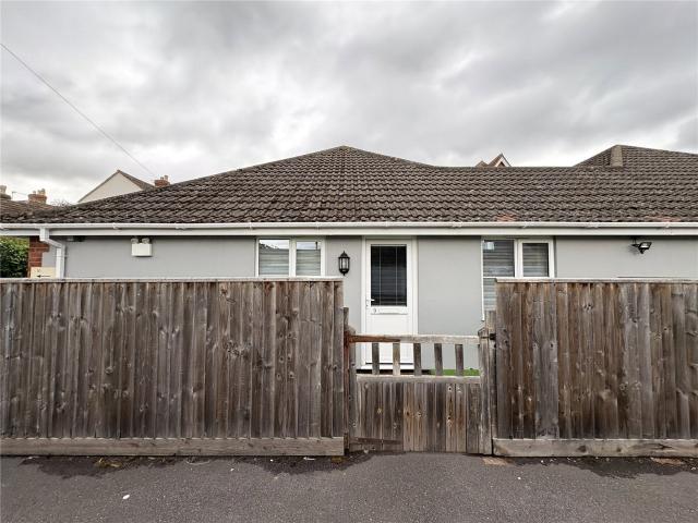Northfield Lodge, 9 11 Northfield, Bridgwater, Somerset, TA6