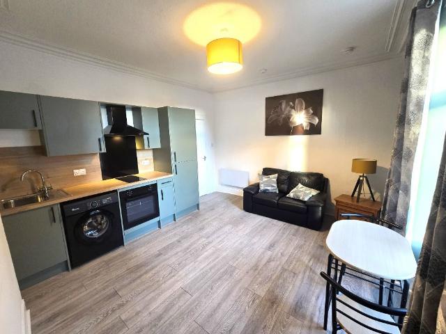 Northfield Place, Rosemount, Aberdeen AB25, 1 bed flat to rent, £600 pcm | PrimeLocation