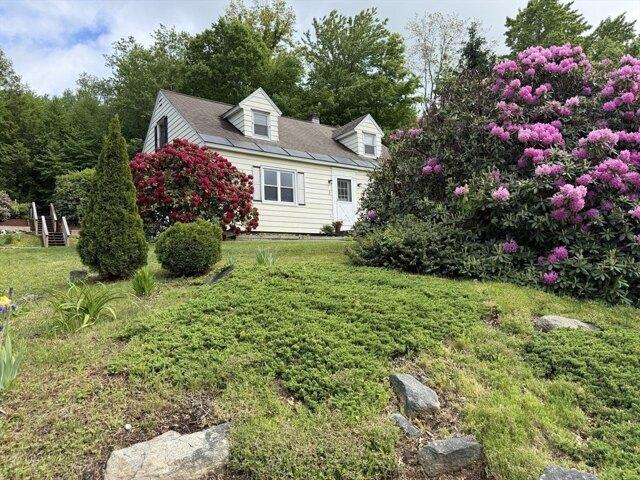 Northfield Rd, Erving, Home For Sale