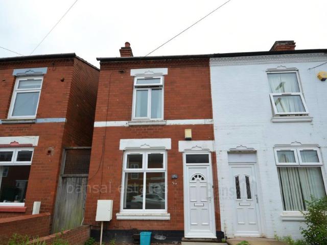 Northfield Road CV1, 3 bed terraced house to rent, £1,150 pcm | PrimeLocation