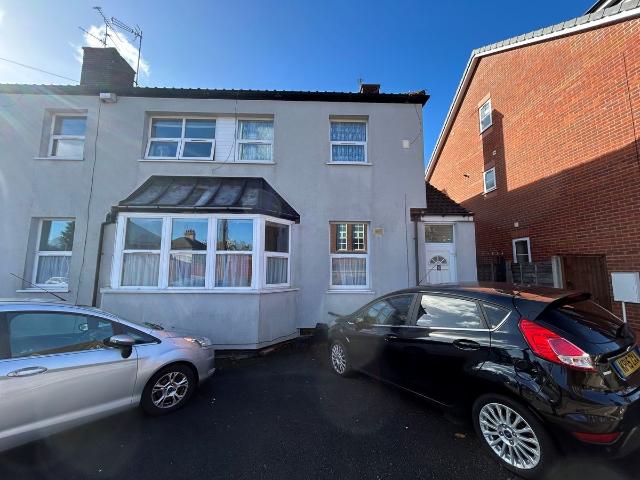 Northfield Road, Dudley DY2, 1 bed flat to rent, £750 pcm | PrimeLocation