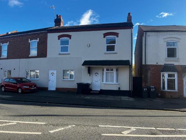 Northfield Road, Harborne, Birmingham 3 bed end of terrace house to rent £1,175 pcm £271 pw