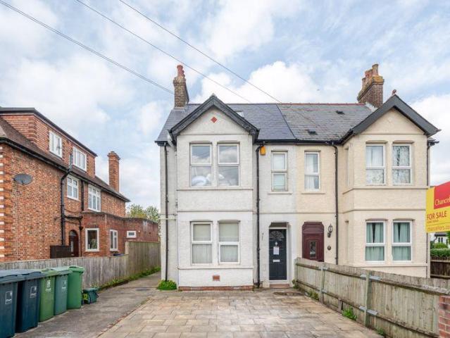Northfield Road, Headington 1 bed ground floor flat to rent £1,250 pcm £288 pw