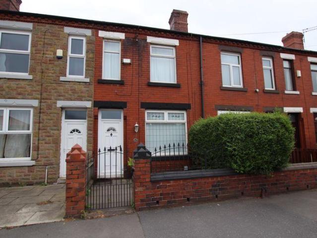 Northfield Road, Manchester, M40 3RL, United Kingdom | 2 bed townhouse for rent #138775573 | Rentberry