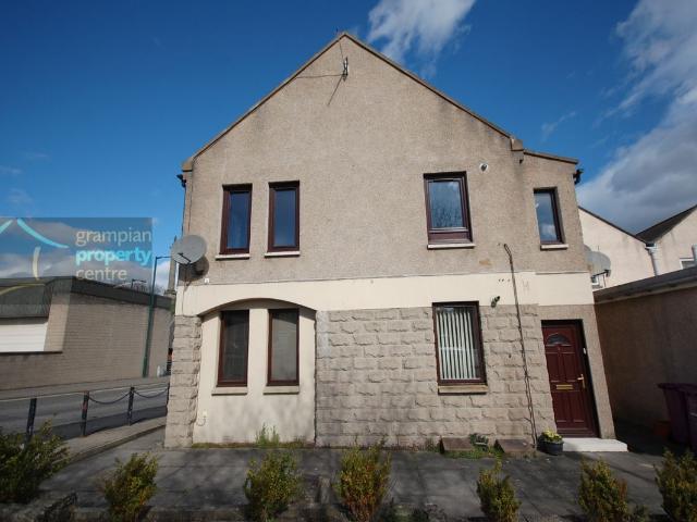Northfield Terrace, Elgin IV30, 2 bed flat to rent, £550 pcm | PrimeLocation