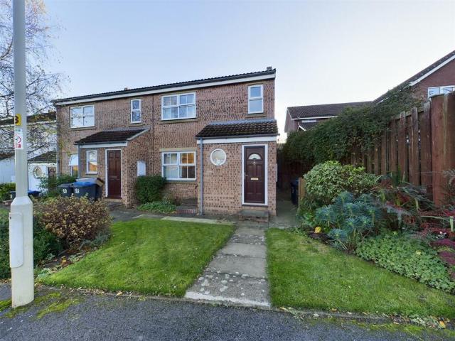 Northfields, Yarm TS15, 1 bed flat to rent, £700 pcm | PrimeLocation