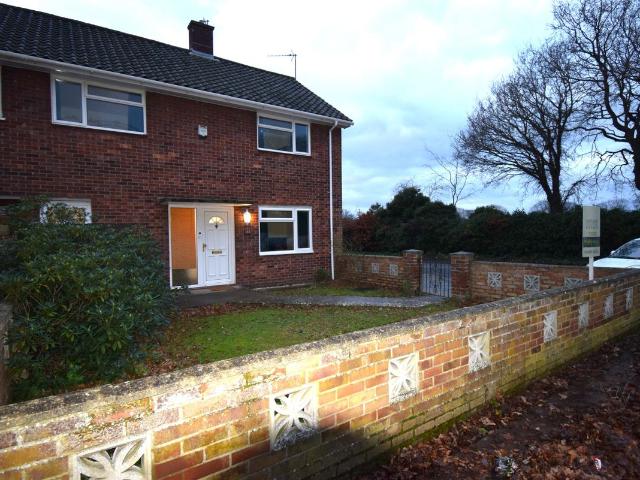 Northfields, Norwich, Norfolk NR4, 5 bed terraced house to rent, £2,375 pcm | PrimeLocation