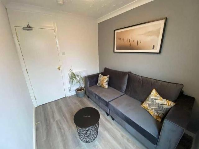 Northfields, Norwich, Norfolk, NR4
