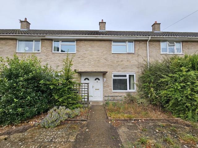 Northfields Rm1 1 bed in a house share to rent £564 pcm £130 pw
