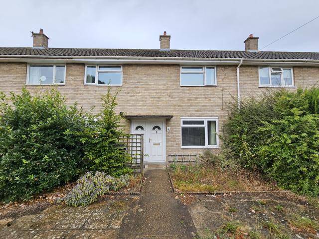 Northfields Rm1