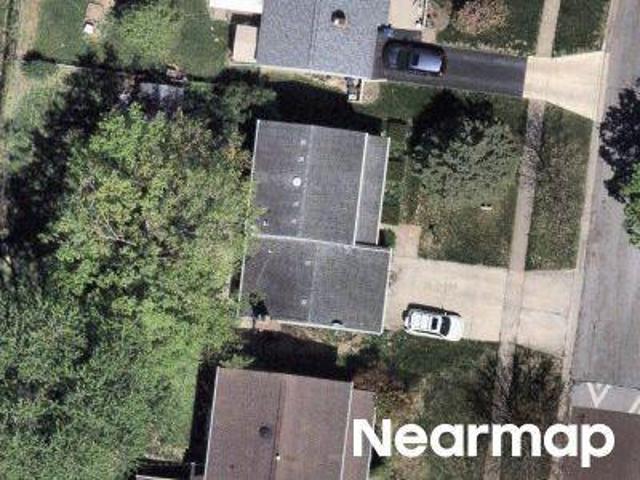 Northgap Dr