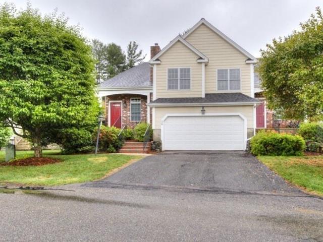 Northgate Ct Unit,grafton, Condo For Sale