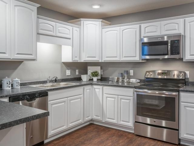 Northgate Apartments