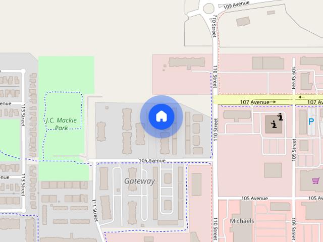 Northgate Apartments