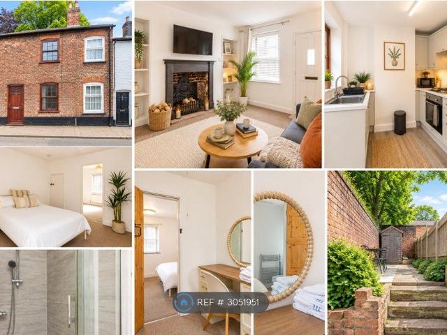 Northgate, Beccles NR34, 2 bed terraced house to rent, £1,195 pcm | PrimeLocation