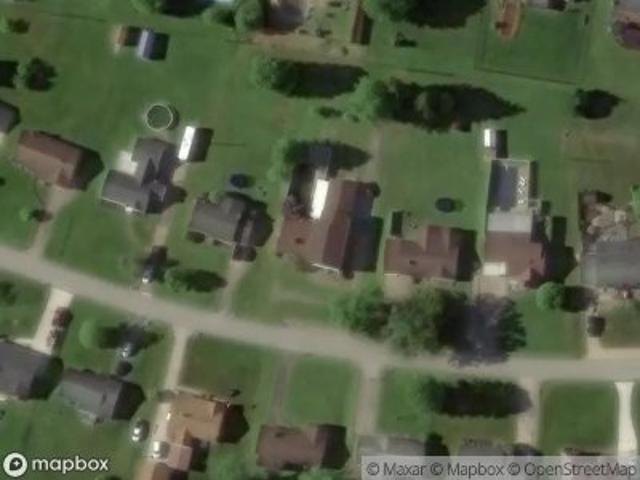 Northgate Dr