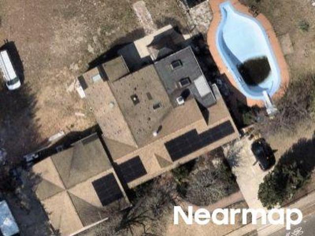 Northgate Dr