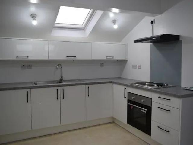 Northgate House, BB2