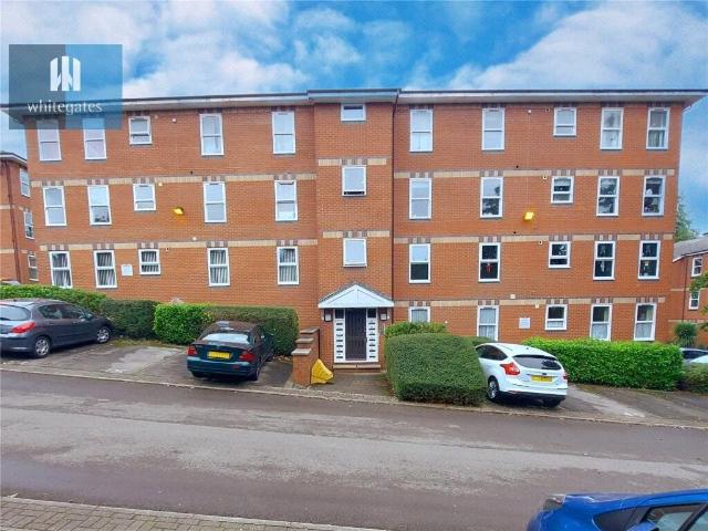Northgate Lodge, Pontefract, West Yorkshire WF8, 2 bed flat to rent, £795 pcm | PrimeLocation