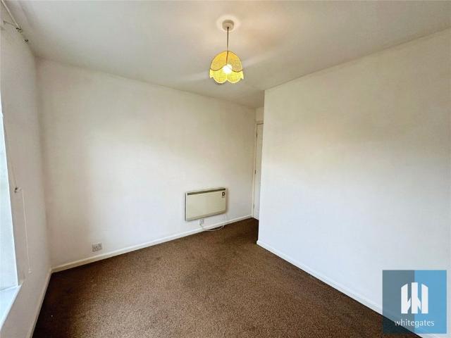 Northgate Lodge, Pontefract, West Yorkshire, WF8