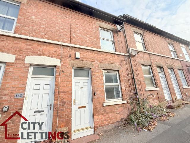 Northgate, New Basford NG7, 2 bed terraced house to rent, £850 pcm | PrimeLocation