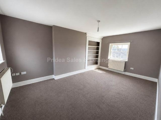 Northgate, Sleaford