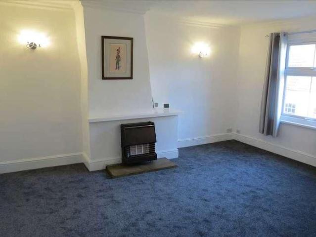 Northgate, Sleaford, NG34