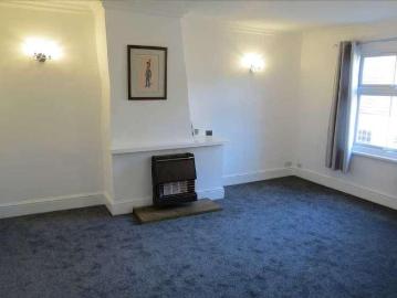 Northgate, Sleaford, NG34
