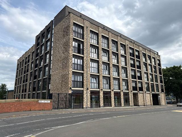 Northgate Street, Mitchian Grand Union Building LE3, 1 bed flat to rent, £1,000 pcm | PrimeLocation